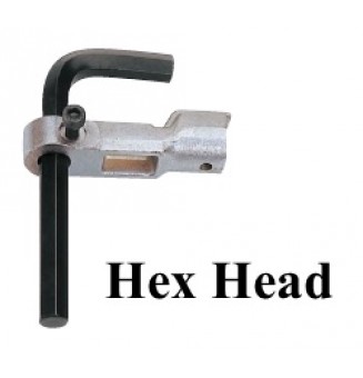 HH Hex Head